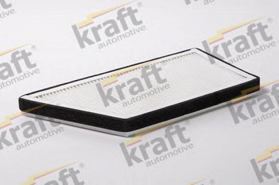 KRAFT AUTOMOTIVE 1735530 -  Фильтр воздуха в салоне